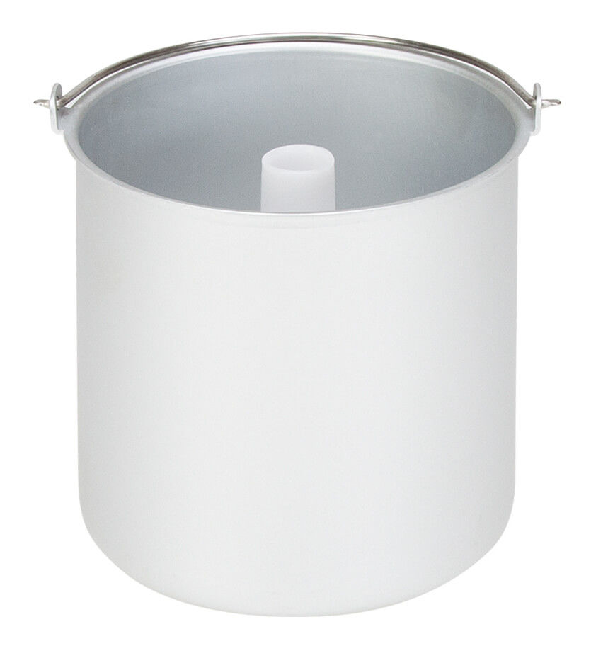 Image of Trisa Behälter zu La Cremeria Eismaschine Zubehör bei nettoshop.ch