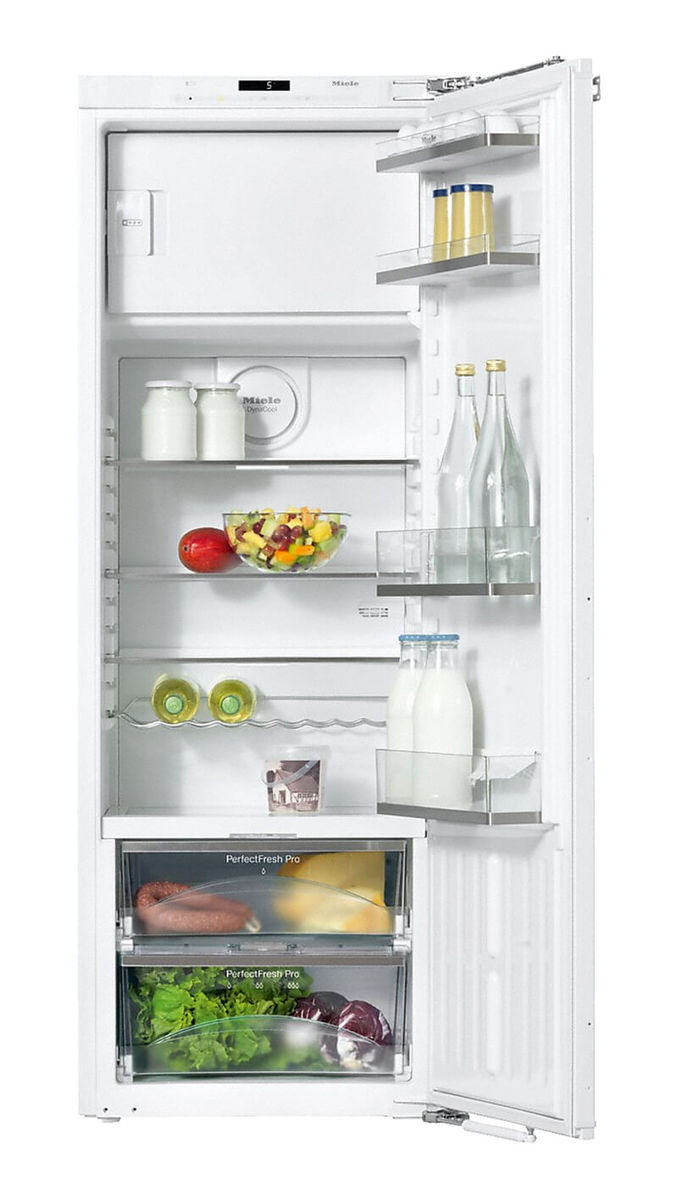 Image of Miele K 36683 iDF Kühlschrank rechts bei nettoshop.ch