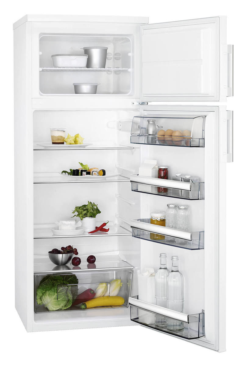 Image of Electrolux ST230 Kühlschrank Weiss links bei nettoshop.ch