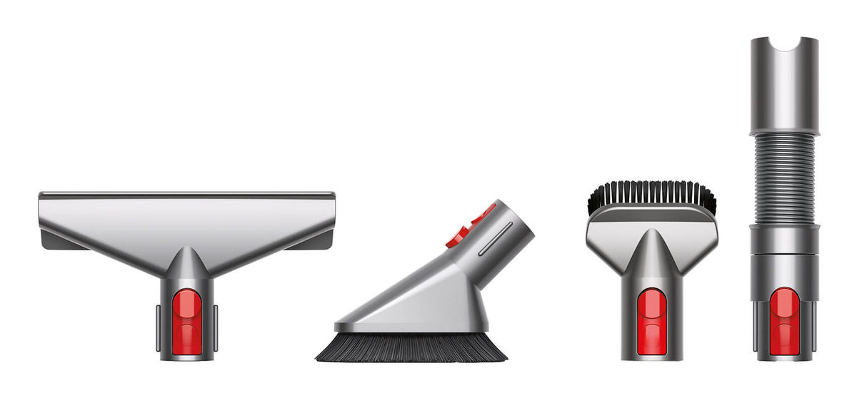 Image of Dyson Quick Release 967768-02 Zubehör bei nettoshop.ch