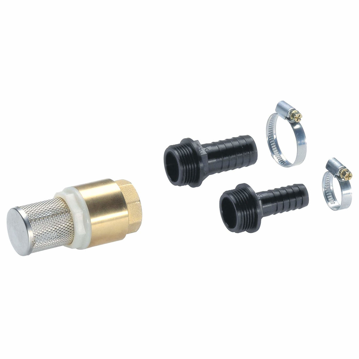 Image of Gardena Saugfilter mit Rückflussstopp, 19 mm/25 mm bei nettoshop.ch