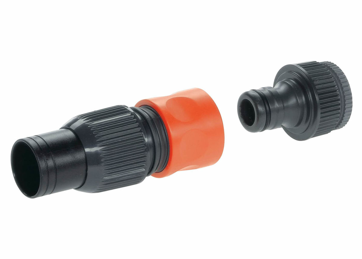 Image of Gardena Pumpen-Anschlusssatz, 19 mm bei nettoshop.ch