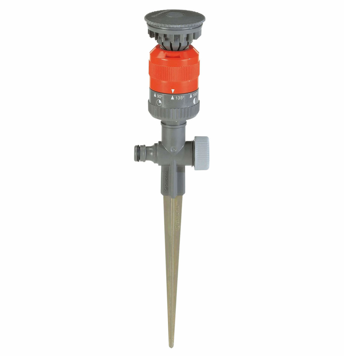 Image of Gardena Comfort Kreisregner Vario bei nettoshop.ch