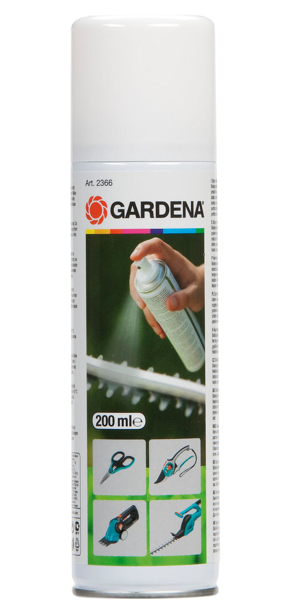 Image of Gardena Pflegespray Zubehör bei nettoshop.ch