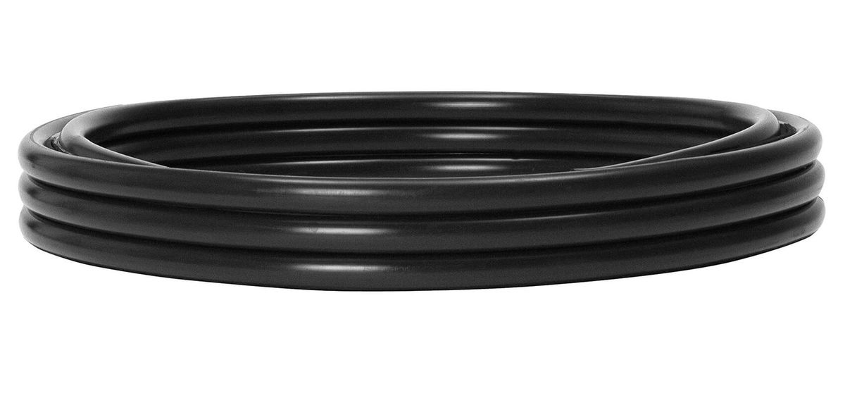 Image of Gardena Verlegerohr, 25 mm, 10 m Zubehör bei nettoshop.ch