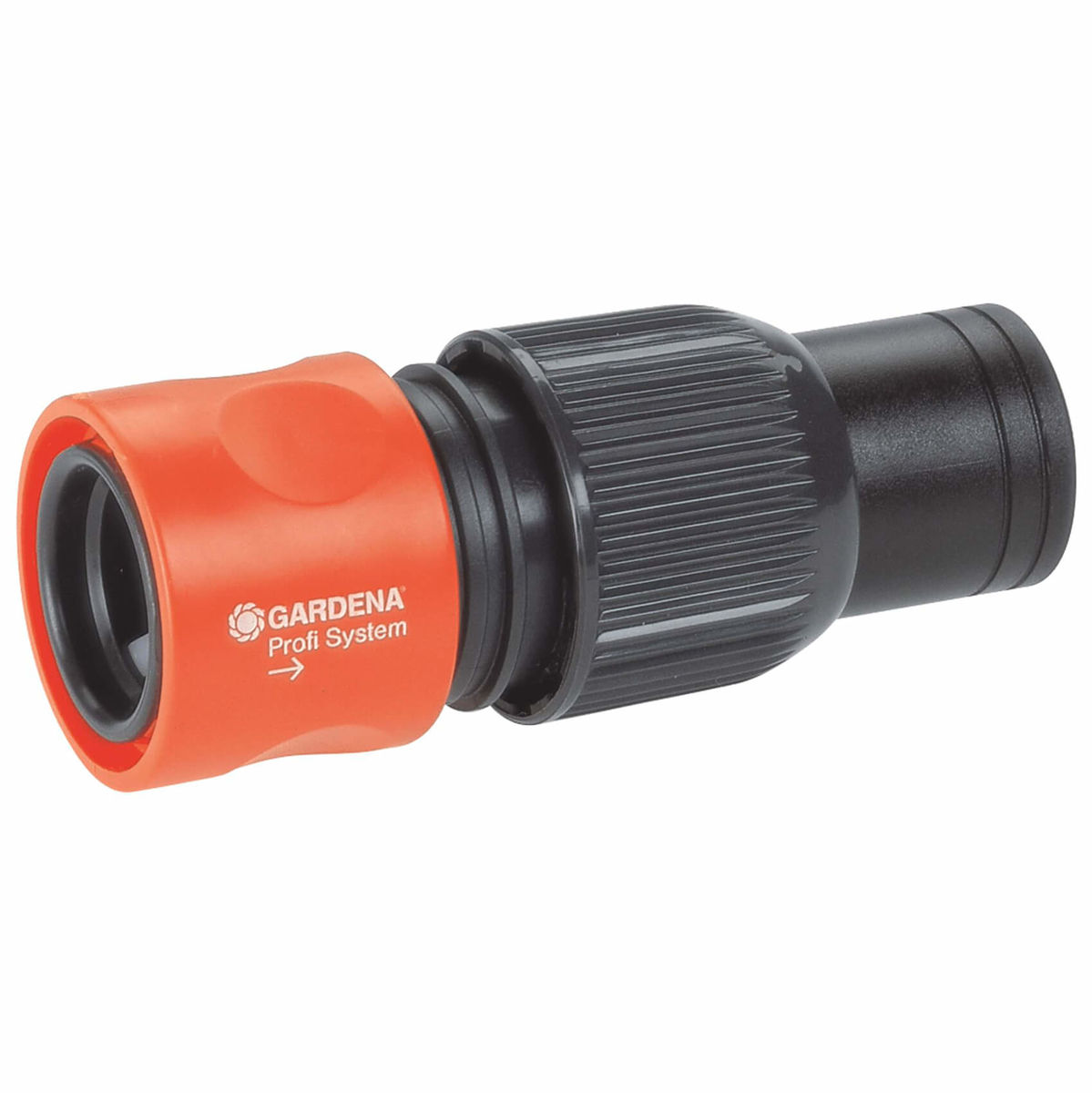 Image of Gardena SB-Profi-System Schlauchstück Zubehör bei nettoshop.ch