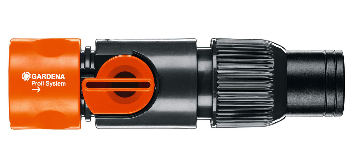 Image of Gardena SB-Profi-System Regulierstop Zubehör bei nettoshop.ch