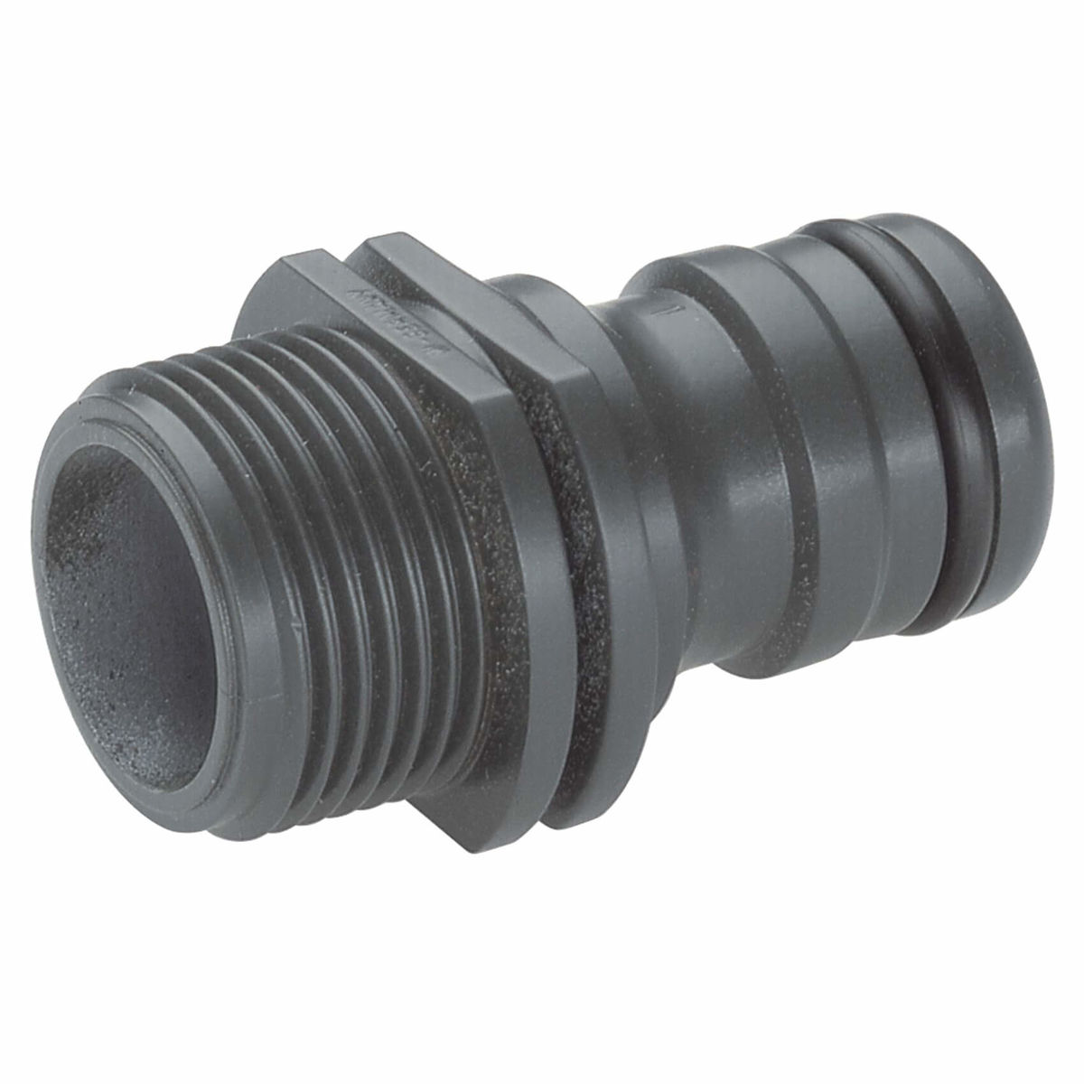 Image of Gardena SB-Profi-System Gerätestück, 26.5 mm, 3/4" Aussengewinde bei nettoshop.ch