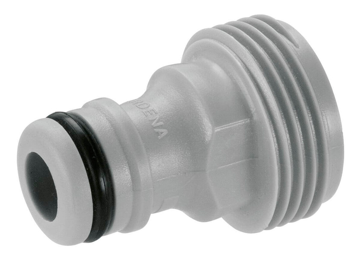 Image of Gardena SB-Geräteadapter, 26.5mm, 3/4" Aussengewinde bei nettoshop.ch