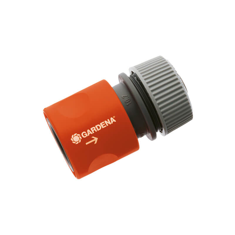 Image of Gardena Schlauchkupplung Zubehör bei nettoshop.ch