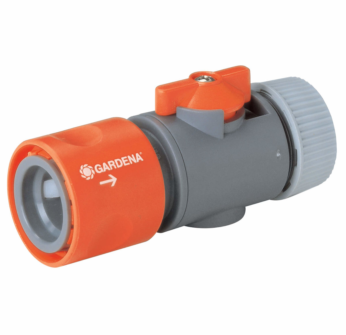 Image of Gardena SB-Regulierstop, 16 mm/19 mm bei nettoshop.ch