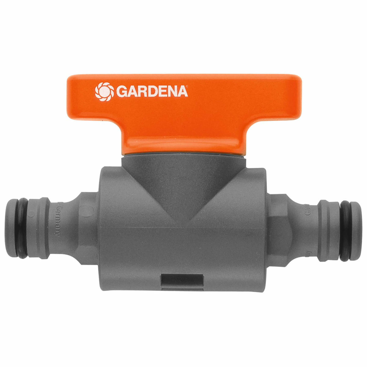 Image of Gardena SB-Kupplung mit Regulierventil Zubehör bei nettoshop.ch