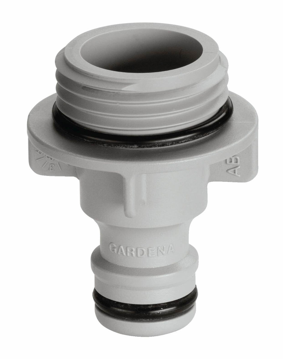 Image of Gardena Regner-Anschlussstück Zubehör bei nettoshop.ch