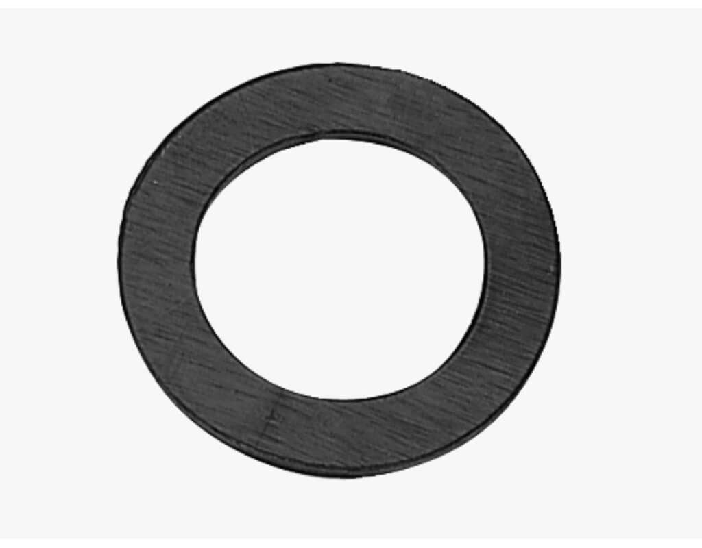 Image of Gardena Flachdichtung für Schlauchverschraubung Zubehör bei nettoshop.ch