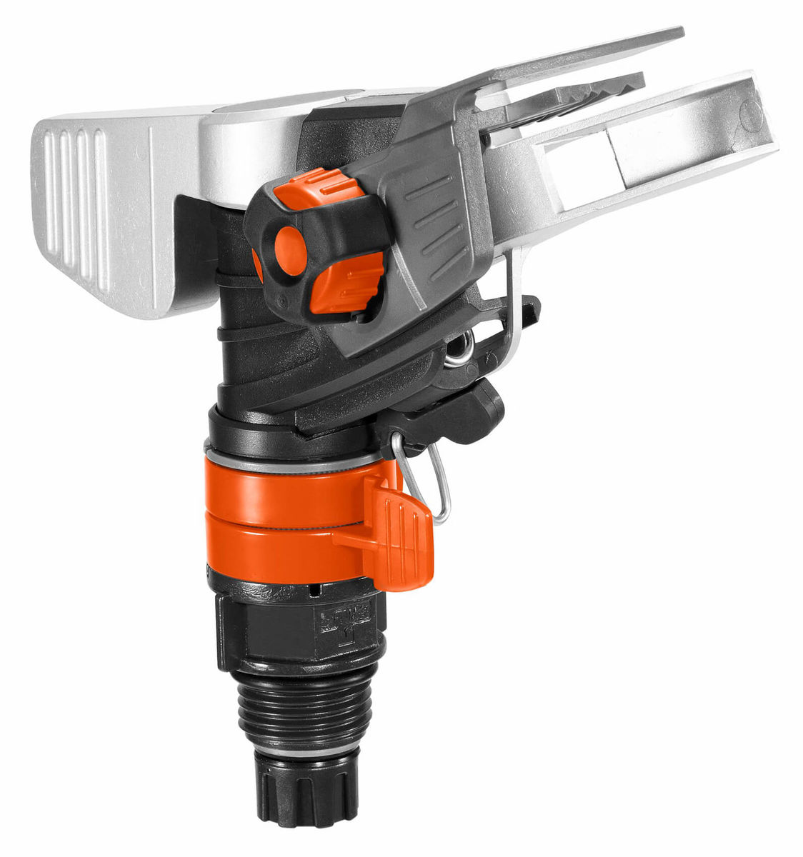 Image of Gardena Premium Impuls-, Kreis- und Sektorenregnerkopf bei nettoshop.ch