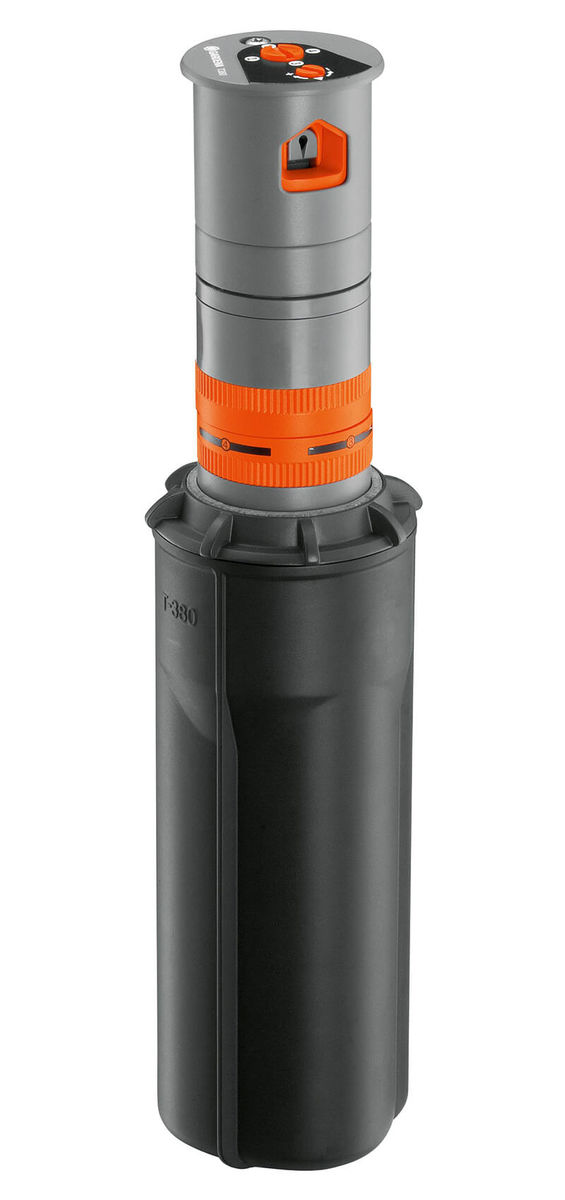 Image of Gardena Turbinen-Versenkregner T 380 bei nettoshop.ch