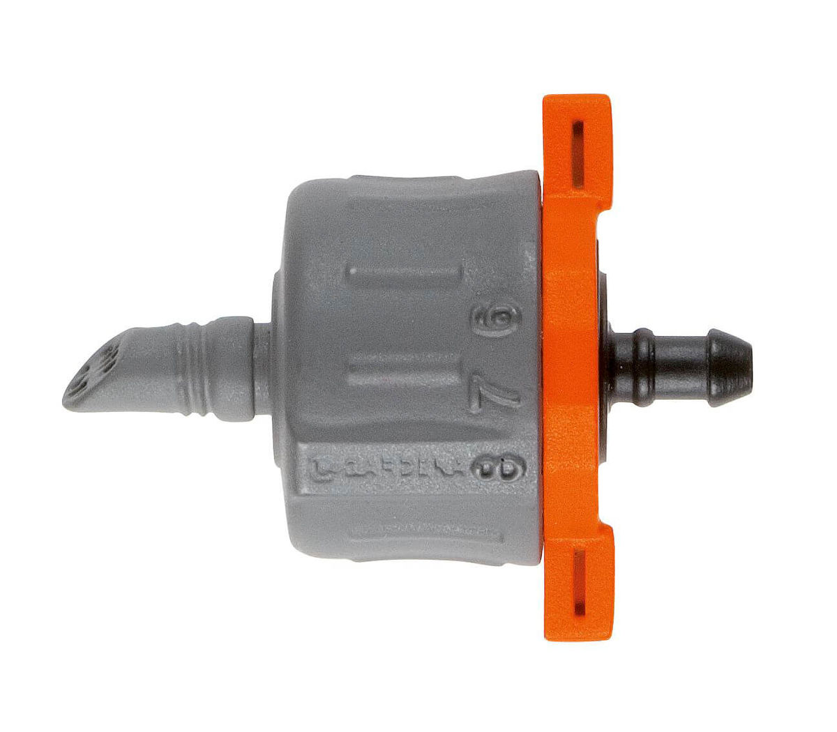 Image of Gardena Micro-Drip-System Regulierbarer Endtropfer bei nettoshop.ch