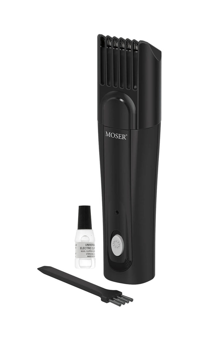 Image of MOSER Peacock Cord Cordless 1030 Schneider bei nettoshop.ch