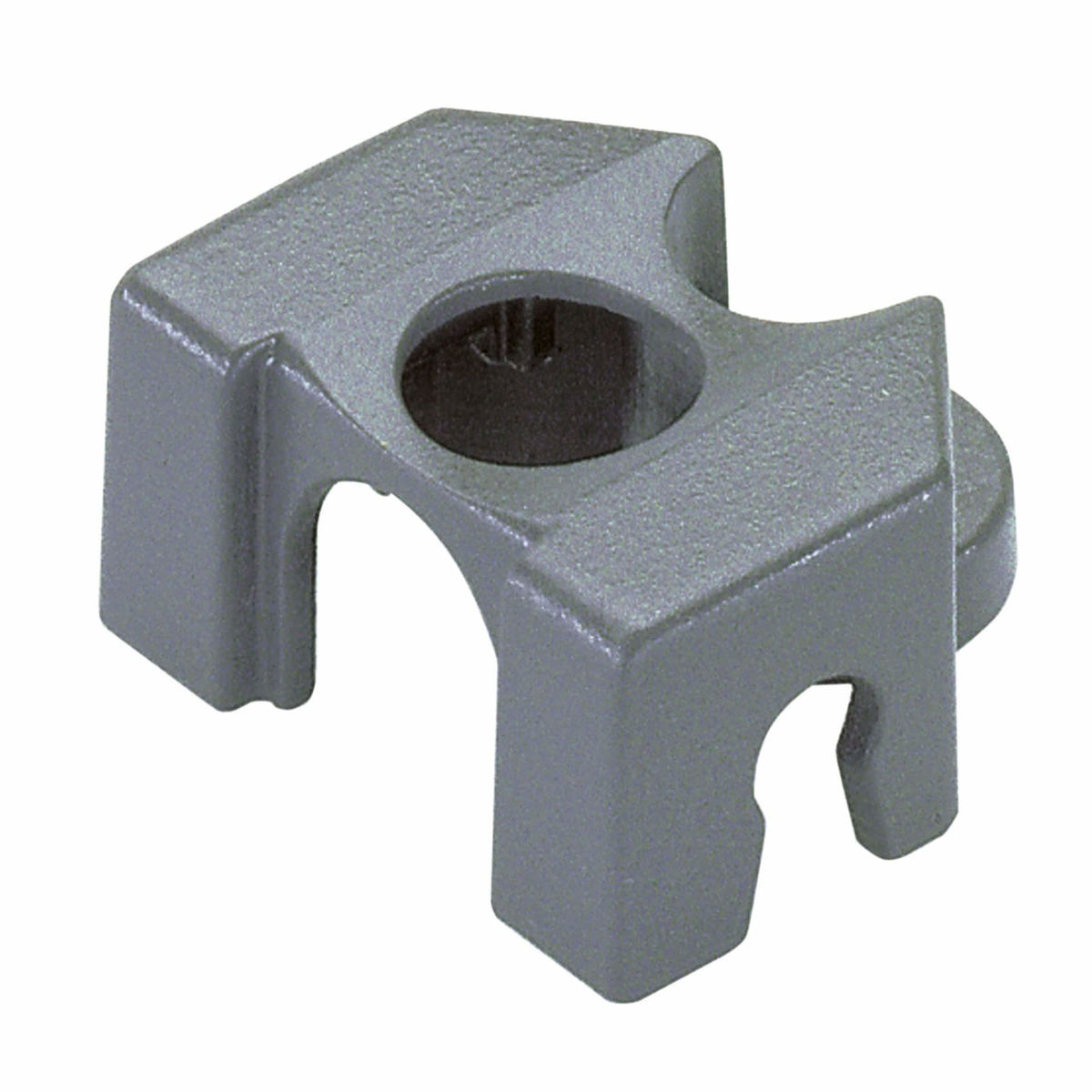 Image of Gardena Micro-Drip-System Rohrklemme, 4.6 mm, 5 Stück Zubehör bei nettoshop.ch