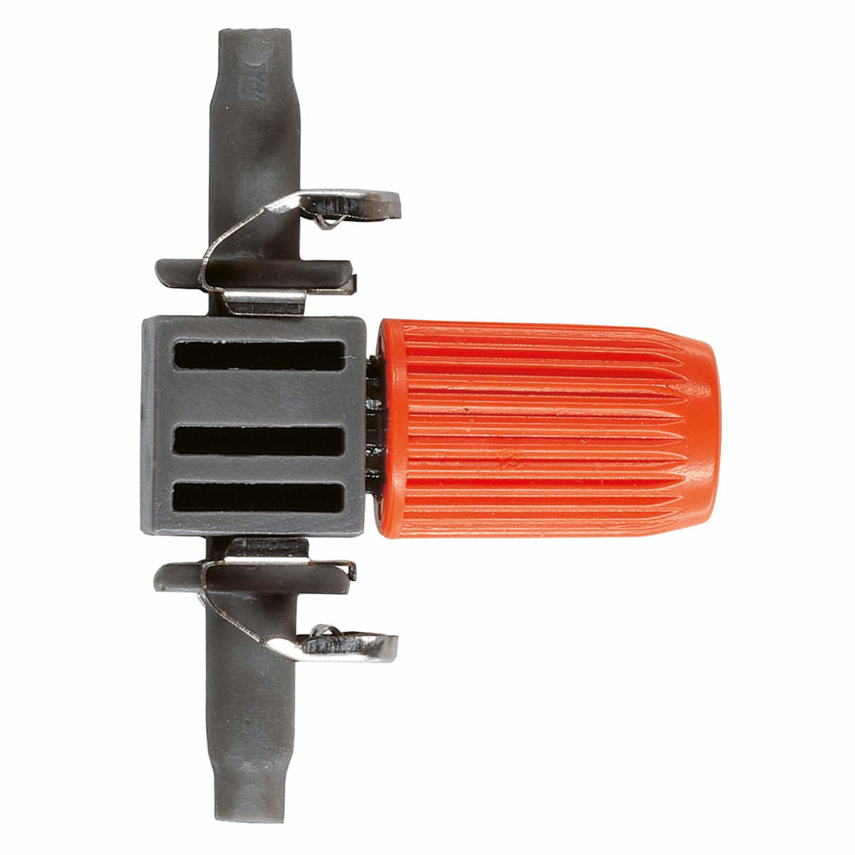 Image of Gardena Micro-Drip-System Regulierbarer Reihentropfer, 4.6mm bei nettoshop.ch