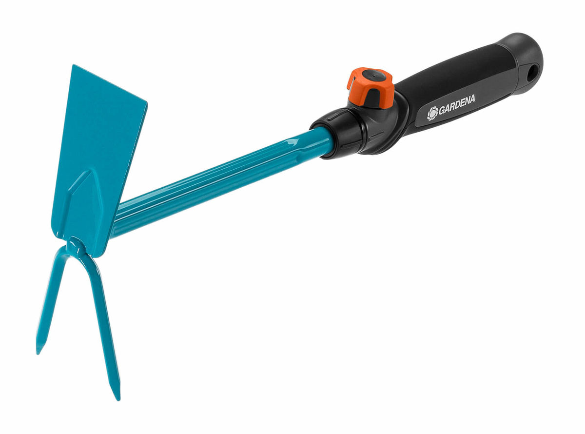 Image of Gardena Combi-System Kleinhäckchen bei nettoshop.ch