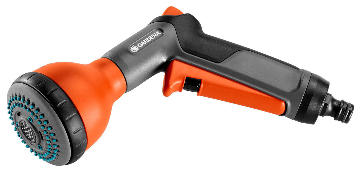 Image of Gardena Classic Multibrause bei nettoshop.ch
