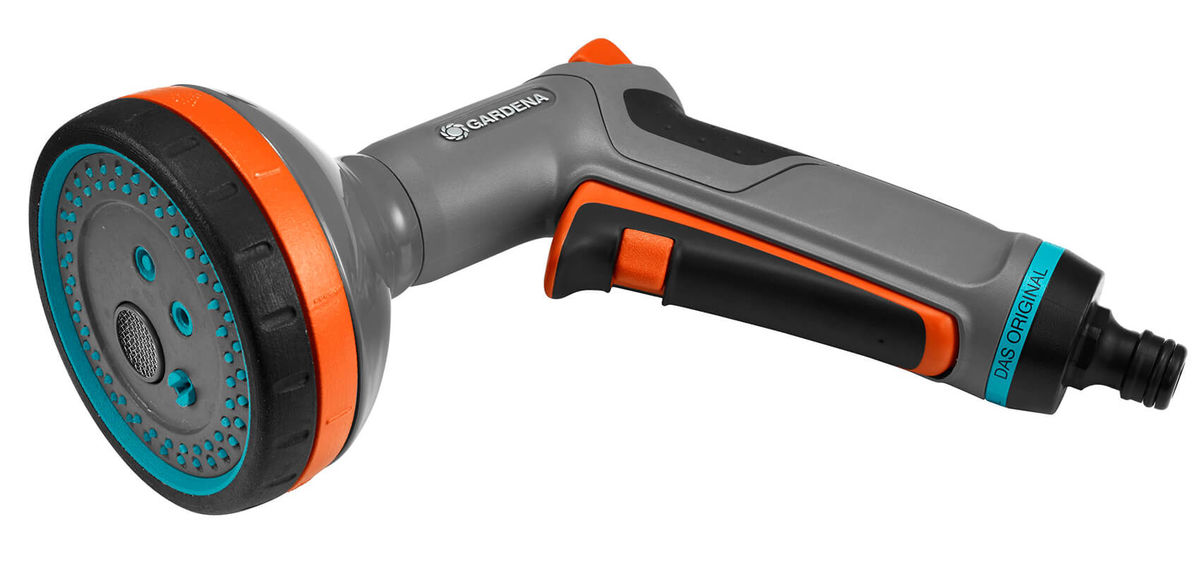 Image of Gardena Comfort Multibrause bei nettoshop.ch