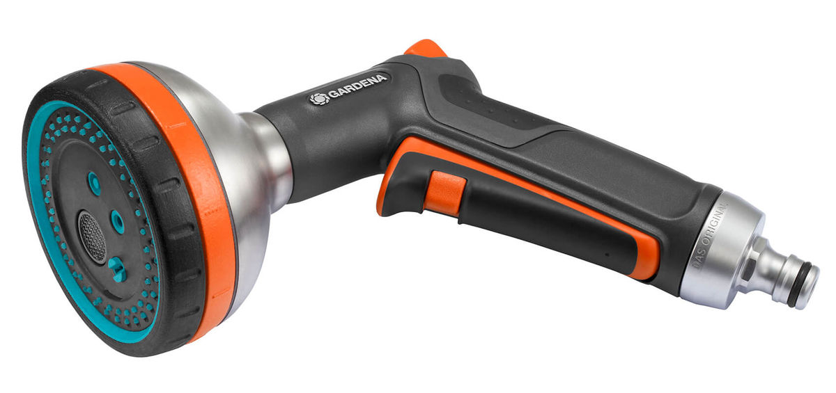 Image of Gardena Premium 5 in 1 Multibrause bei nettoshop.ch