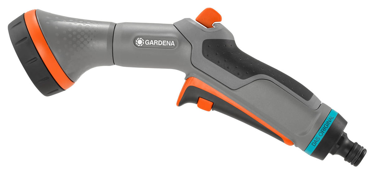 Image of Gardena Comfort Reinigungsbrause bei nettoshop.ch