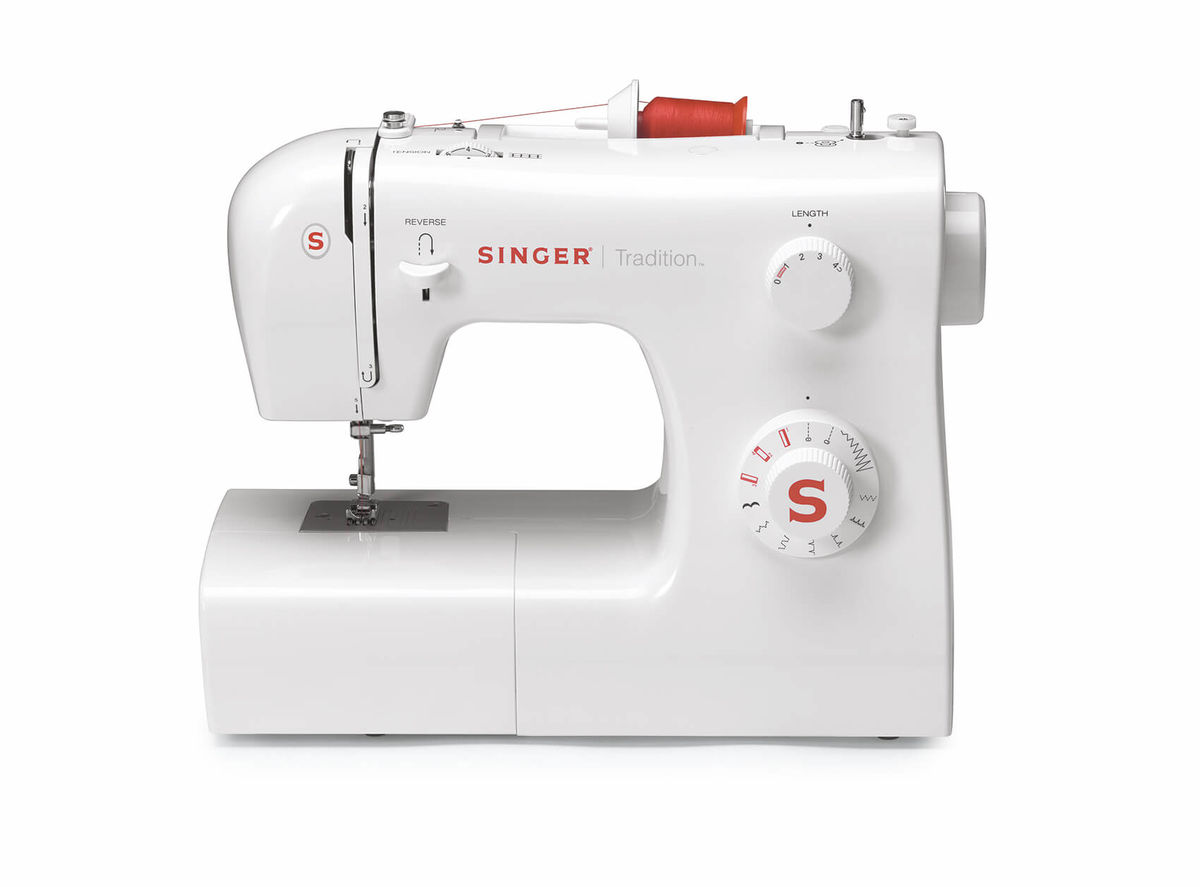Image of Singer Tradition 2250D Nähmaschine bei nettoshop.ch