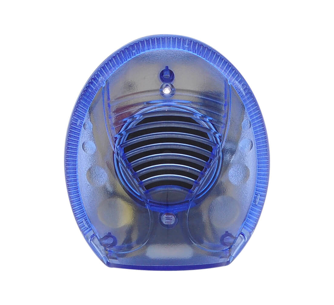 Image of Sonnenkönig Minispider Insektenvernichter blau bei nettoshop.ch