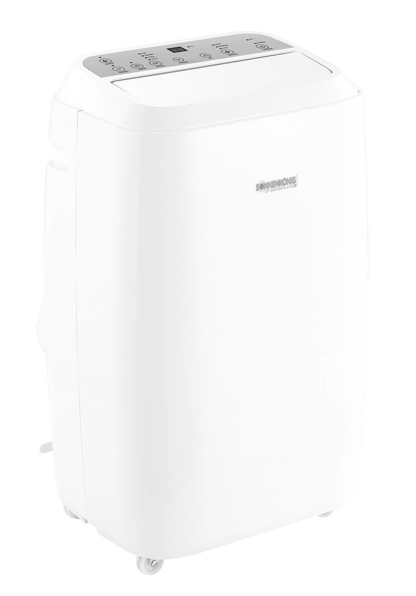 Image of Sonnenkönig Fresco 180 Klimagerät bei nettoshop.ch