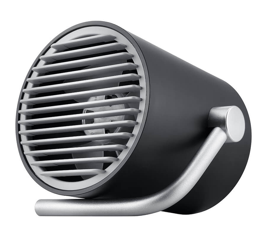 Image of Sonnenkönig Tube Tischventilator ohne Trafo bei nettoshop.ch