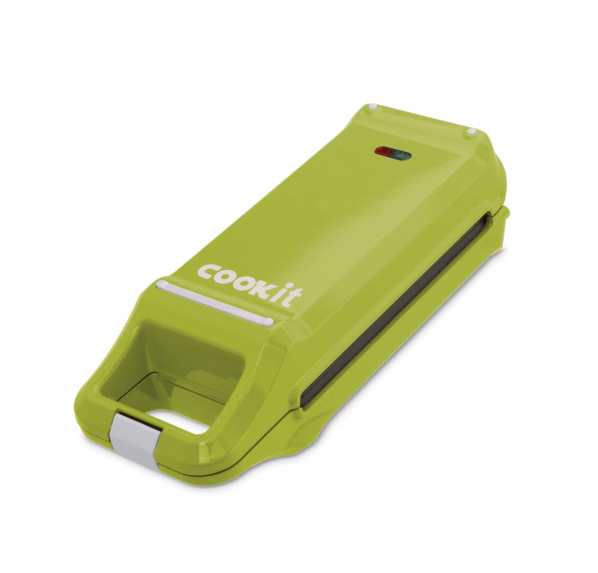 Image of Cook It Multifunktions-Wendegrill grün bei nettoshop.ch