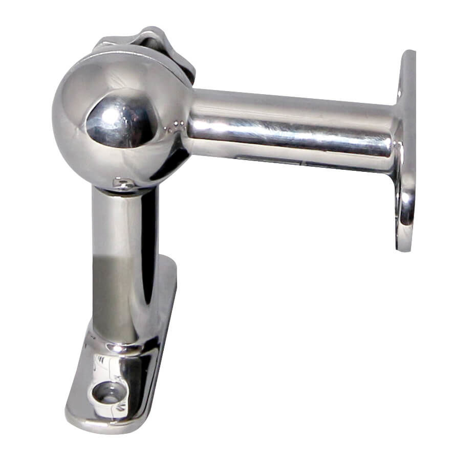 Image of Sonnenkönig Wandhalterung Halogen-Carbonstrahler Venus, Merkur, Mars bei nettoshop.ch