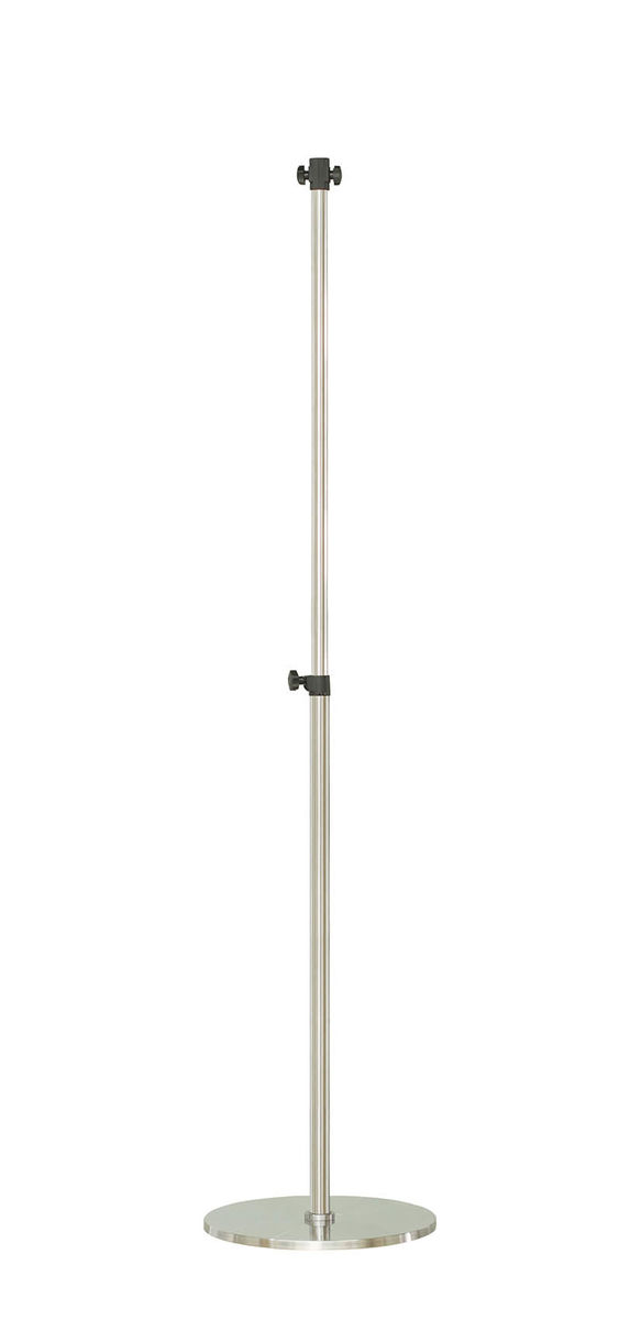 Image of Sonnenkönig Standfuss für Halogen-Carbonstrahler Mars, Merkur, Venus bei nettoshop.ch