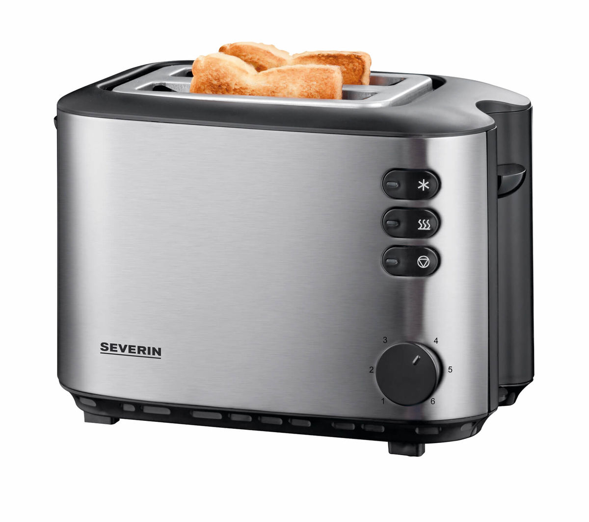 Image of Severin AT 2514 Automatik-Toaster bei nettoshop.ch