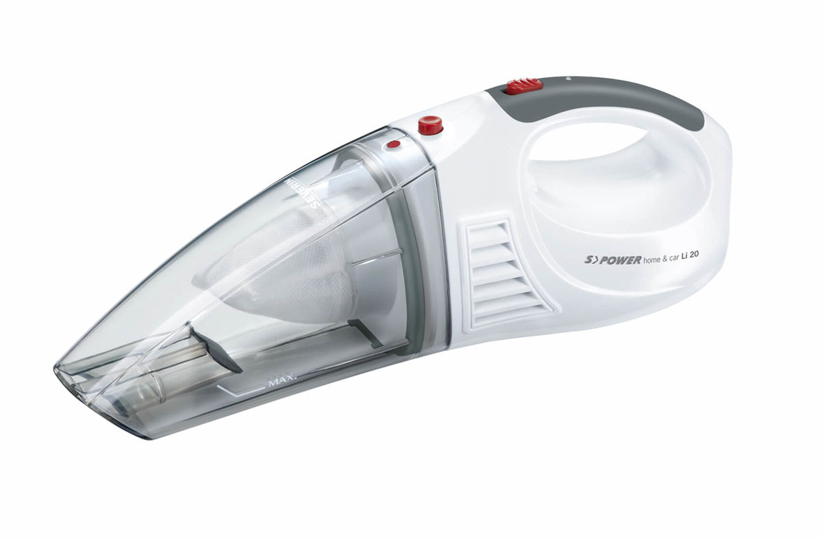 Image of Severin HV 7144 3-in-1 Akku-Handstaubsauger bei nettoshop.ch