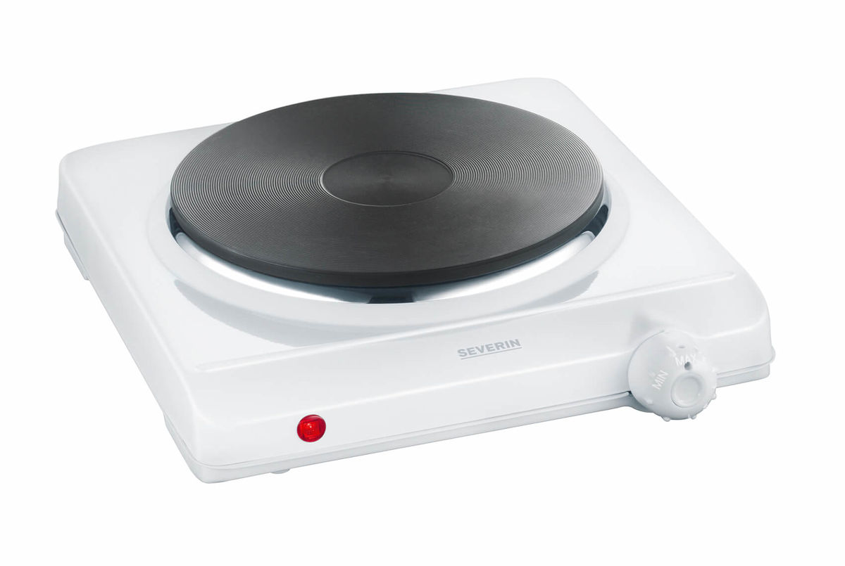 Image of Severin KP 1091 Kochplatte bei nettoshop.ch