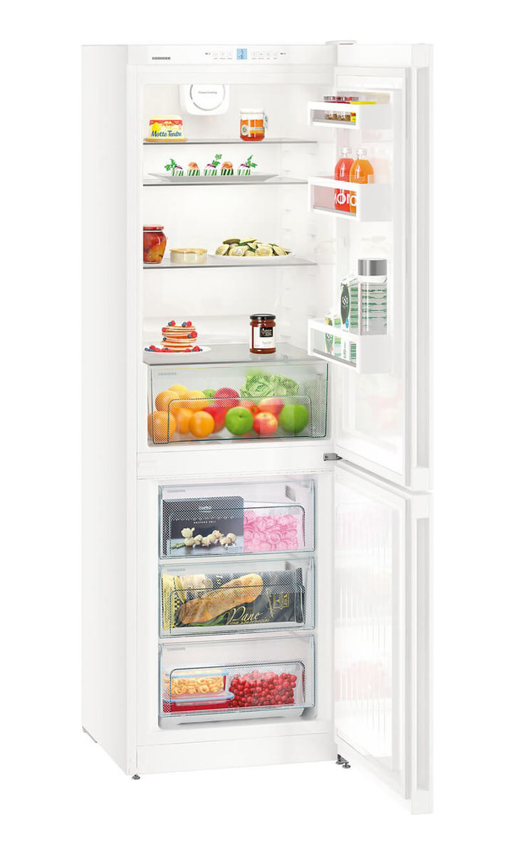Image of Liebherr CP 4313 Comfort Kühlschrank rechts bei nettoshop.ch