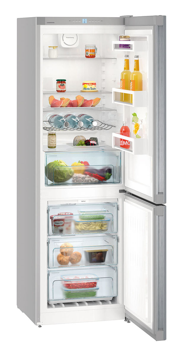 Image of Liebherr CNel 4313 Comfort Kühlschrank rechts bei nettoshop.ch