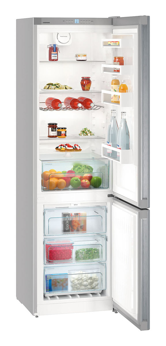 Image of Liebherr CNel 4813 Comfort Kühlschrank links bei nettoshop.ch