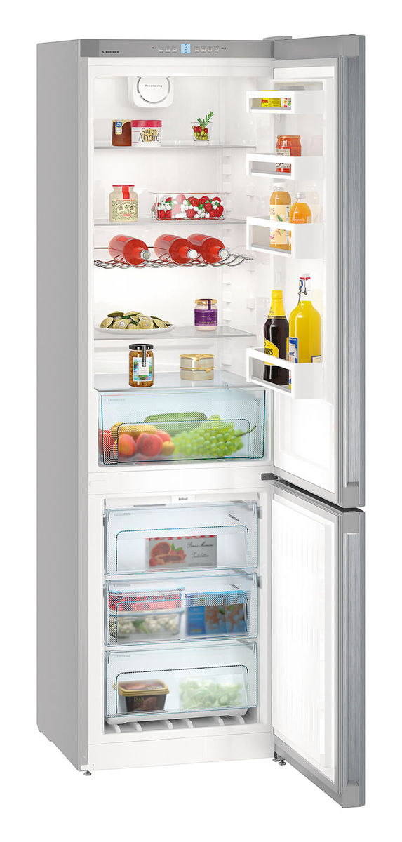 Image of Liebherr CNPel 4813 Comfort Kühlschrank links bei nettoshop.ch