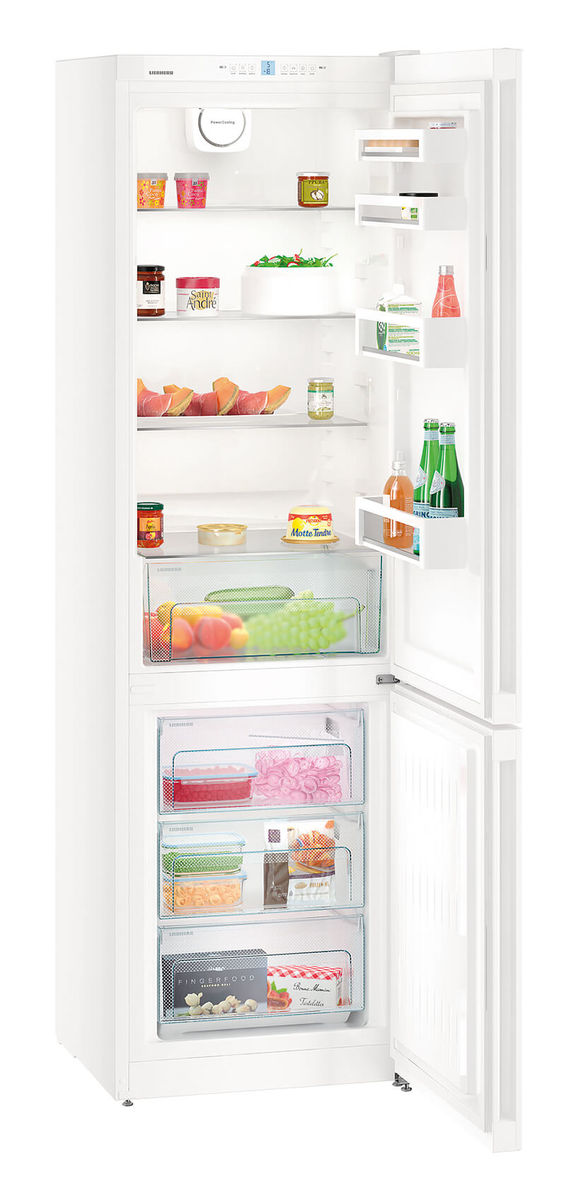 Image of Liebherr CP 4813 Comfort Kühlschrank links bei nettoshop.ch