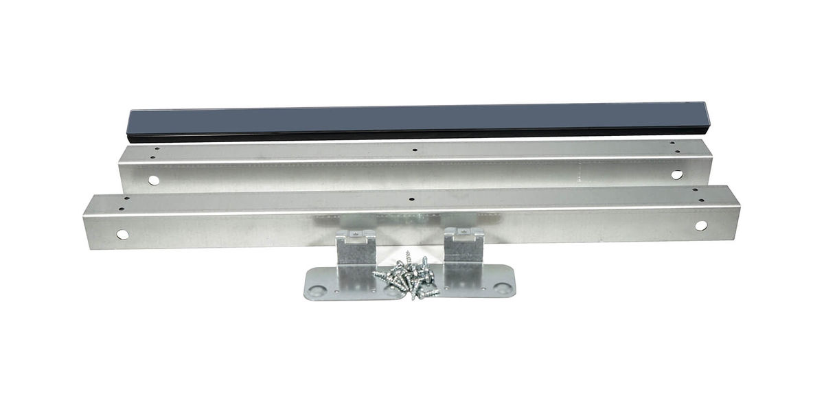 Image of Electrolux HA35/60USP Höhenteilungsadapter Spiegelglas bei nettoshop.ch