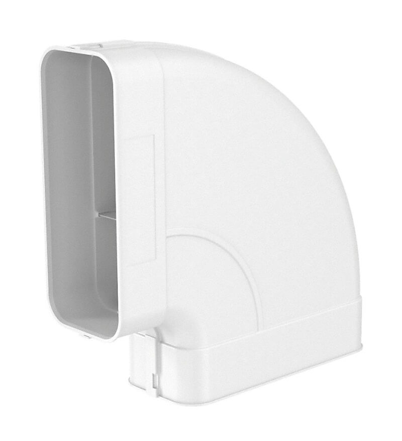 Image of Miele DFK-BH 90 Bogen horizontal 90° 10811390 bei nettoshop.ch