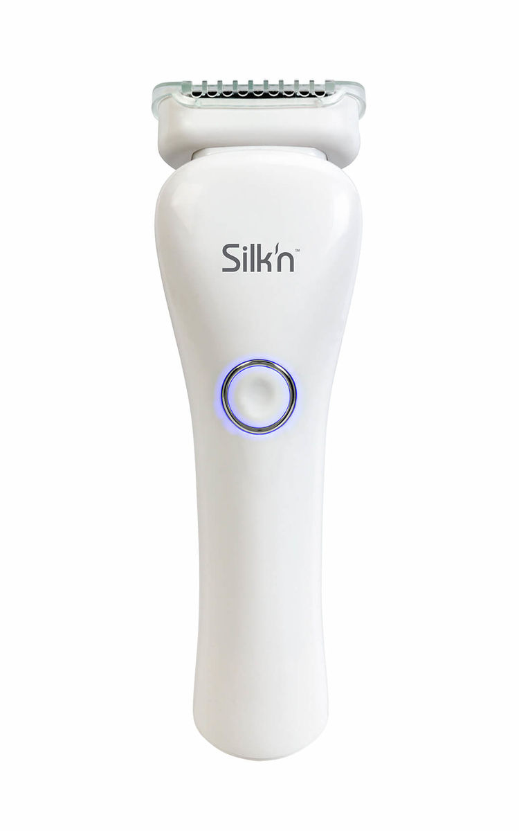 Image of Silk`n Lady Shaver Wet&Dry Rasierer bei nettoshop.ch