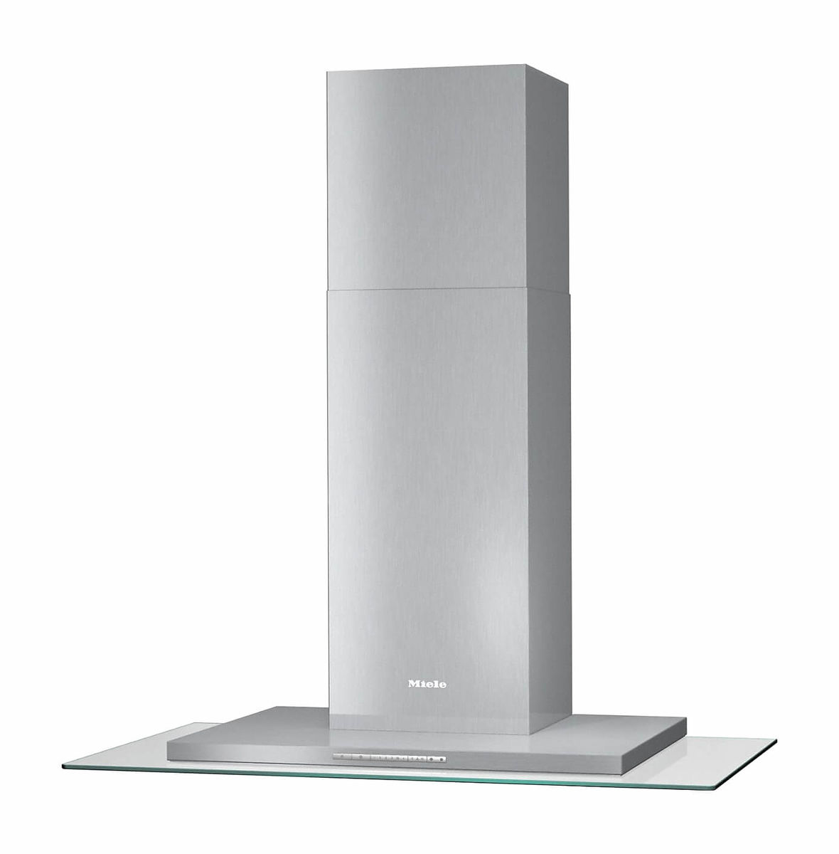 Image of Miele DA 5798 W Next Step Dunstabzugshaube Edelstahl bei nettoshop.ch