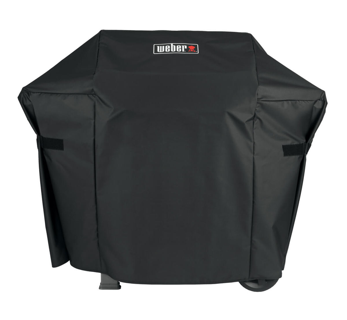 Image of Weber Abdeckhaube Premium für SPIRIT 200-300 Serie Grill Zubehör bei nettoshop.ch