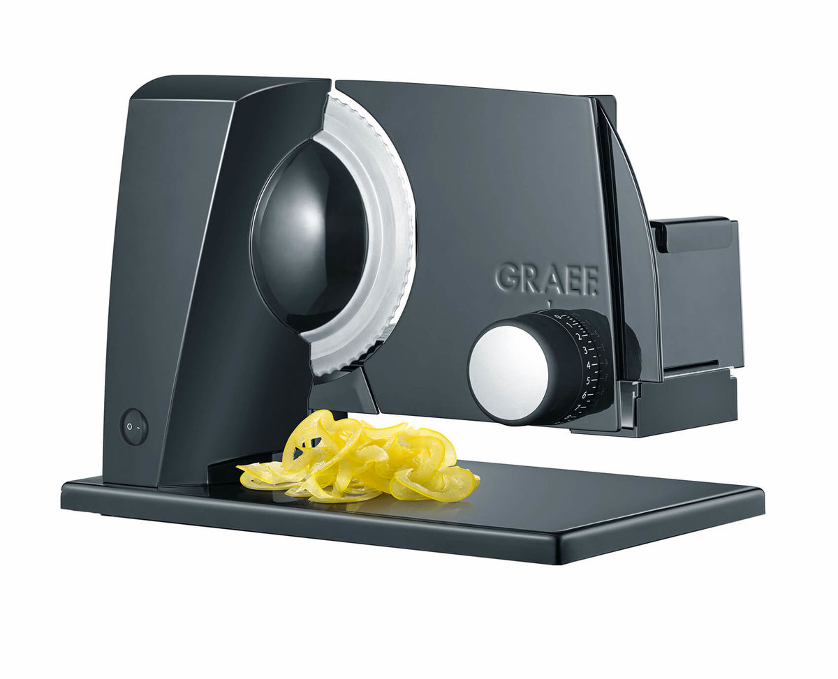 Image of Graef SKS 110 Twin Allesschneider bei nettoshop.ch